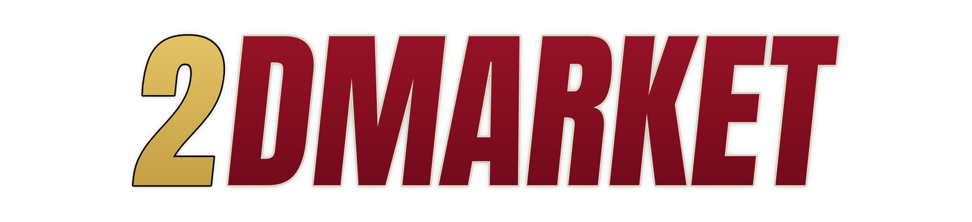2dmarket